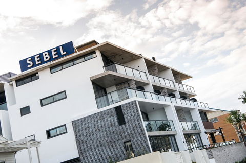 The Sebel Brisbane Margate Beach - Accommodation Fremantle 20