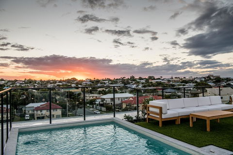 The Sebel Brisbane Margate Beach - Accommodation Fremantle 9