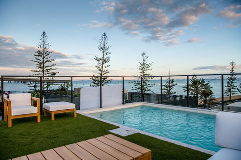 The Sebel Brisbane Margate Beach - Accommodation Fremantle 0
