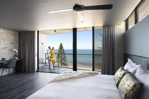 The Sebel Brisbane Margate Beach - Accommodation Fremantle 2