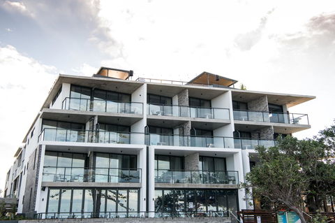 The Sebel Brisbane Margate Beach - Accommodation Fremantle 22