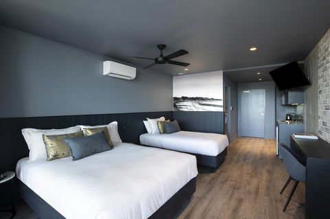 The Sebel Brisbane Margate Beach - Accommodation Fremantle 33