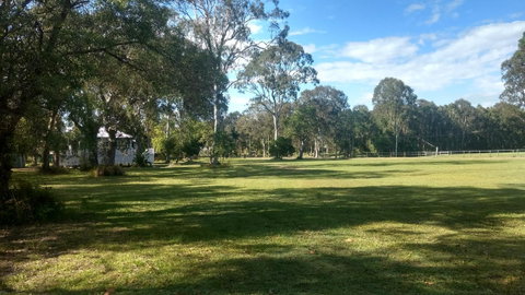 Lake Weyba Noosa Lodge & Kangaroos - Accommodation Fremantle 32