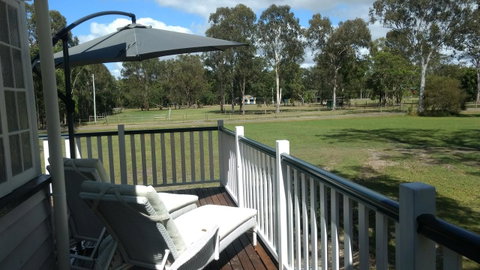 Lake Weyba Noosa Lodge & Kangaroos - Accommodation Fremantle 17