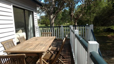 Lake Weyba Noosa Lodge & Kangaroos - Accommodation Fremantle 21