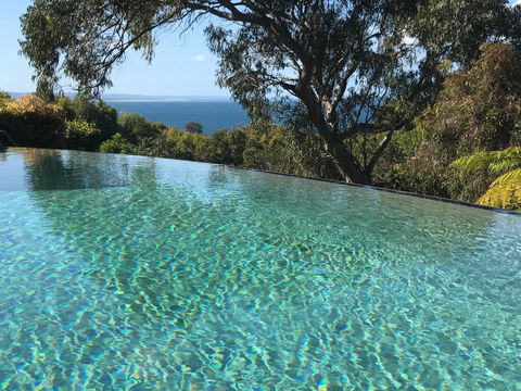 Rainbow Ocean Palms Resort - Accommodation Fremantle 23