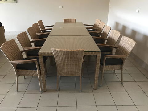 Rainbow Ocean Palms Resort - Accommodation Fremantle 26