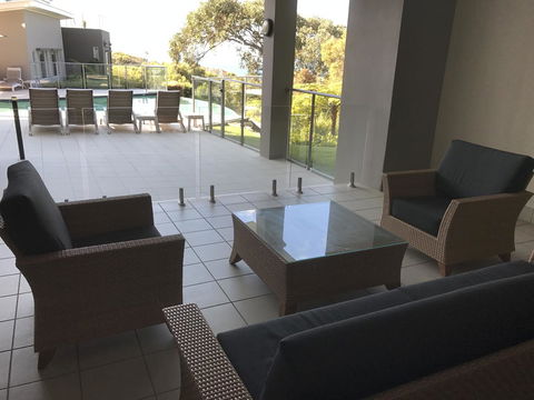 Rainbow Ocean Palms Resort - Accommodation Fremantle 25