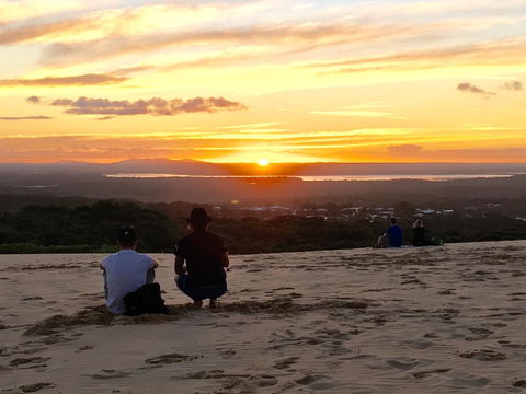 Rainbow Ocean Palms Resort - Accommodation Fremantle 27