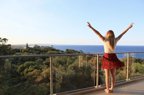 Rainbow Ocean Palms Resort - Accommodation Fremantle 6