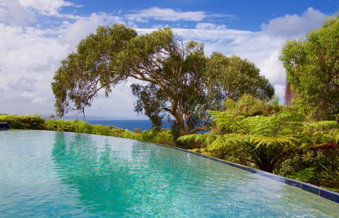 Rainbow Ocean Palms Resort - Accommodation Fremantle 7