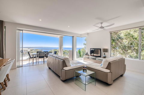 Rainbow Ocean Palms Resort - Accommodation Fremantle 22