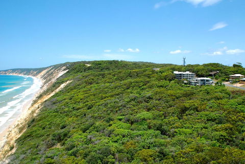 Rainbow Ocean Palms Resort - Accommodation Fremantle 9