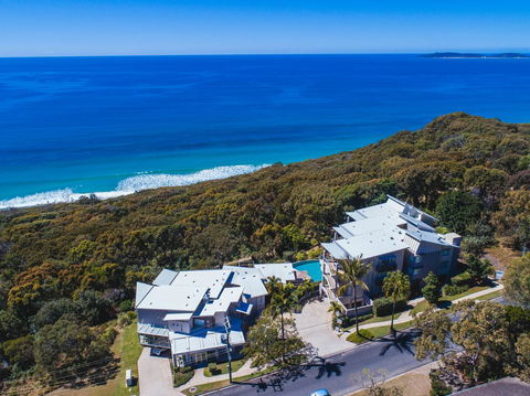 Rainbow Ocean Palms Resort - Accommodation Fremantle 3