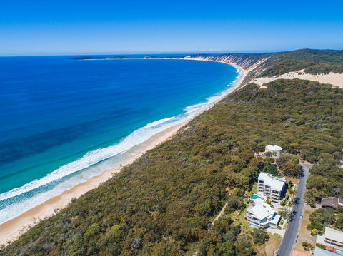 Rainbow Ocean Palms Resort - Accommodation Fremantle 0