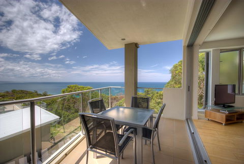 Rainbow Ocean Palms Resort - Accommodation Fremantle 10