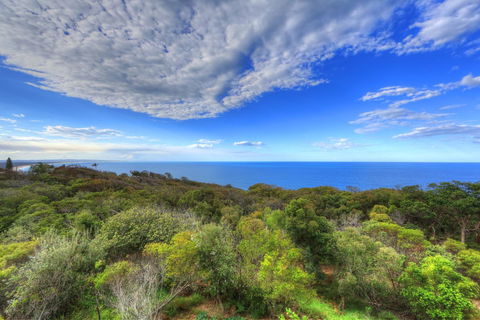 Rainbow Ocean Palms Resort - Accommodation Fremantle 17