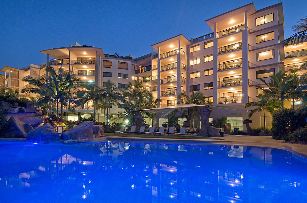  Accommodation Fremantle