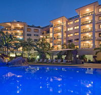 The Mirage Resort Alexandra Headland - Accommodation Fremantle