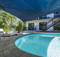 Magnetic North Apartment 1 - Accommodation Fremantle