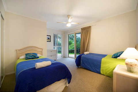 Whale Watch Ocean Beach Resort - Accommodation Fremantle 6