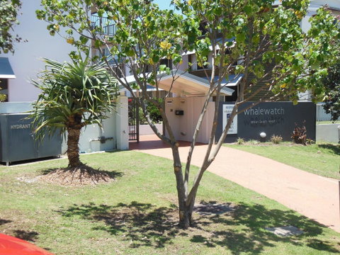 Whale Watch Ocean Beach Resort - Accommodation Fremantle 14