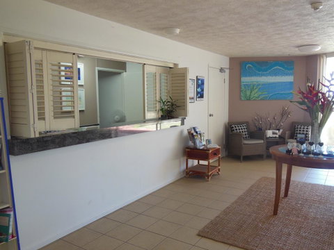 Whale Watch Ocean Beach Resort - Accommodation Fremantle 10