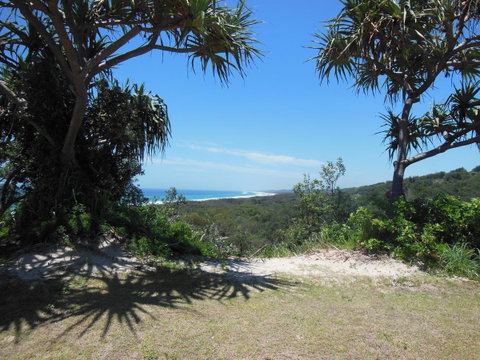 Whale Watch Ocean Beach Resort - Accommodation Fremantle 3