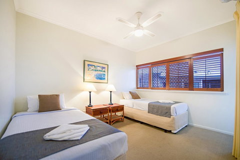 Whale Watch Ocean Beach Resort - Accommodation Fremantle 11