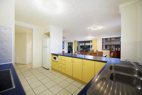 Whale Watch Ocean Beach Resort - Accommodation Fremantle 13
