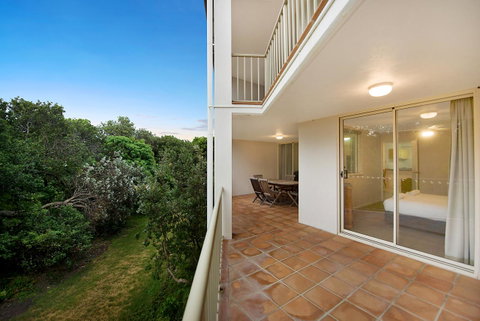 Whale Watch Ocean Beach Resort - Accommodation Fremantle 7