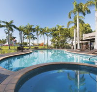 Oaks Oasis - Accommodation Fremantle