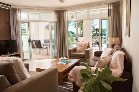 Sea Change Beachfront Apartments - Accommodation Fremantle 5