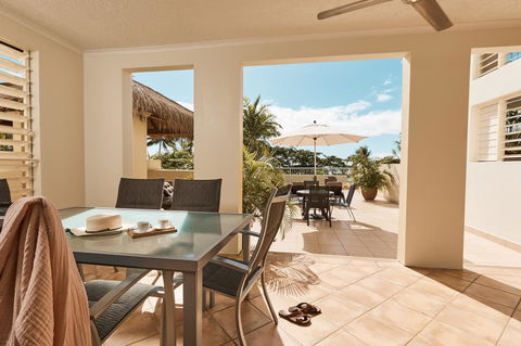 Sea Change Beachfront Apartments - Accommodation Fremantle 10
