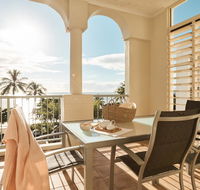 Sea Change Beachfront Apartments - Accommodation Fremantle