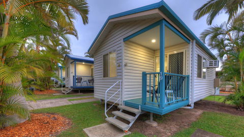 Alex Beach Cabins And Tourist Park - Accommodation Fremantle 35