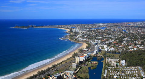 Alex Beach Cabins And Tourist Park - Accommodation Fremantle 44