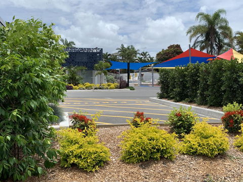 Alex Beach Cabins And Tourist Park - Accommodation Fremantle 5
