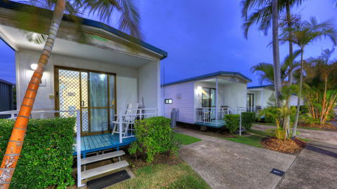 Alex Beach Cabins And Tourist Park - Accommodation Fremantle 7