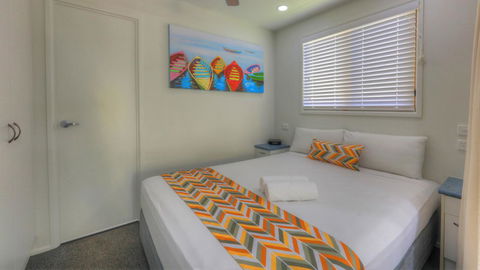 Alex Beach Cabins And Tourist Park - Accommodation Fremantle 27