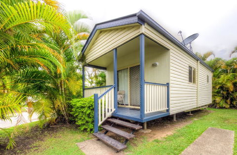 Alex Beach Cabins And Tourist Park - Accommodation Fremantle 30