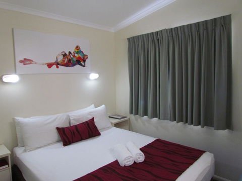 Alex Beach Cabins And Tourist Park - Accommodation Fremantle 39