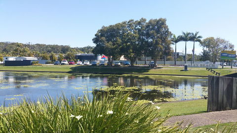 Alex Beach Cabins And Tourist Park - Accommodation Fremantle 18