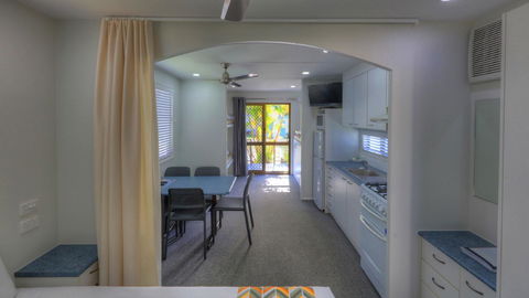 Alex Beach Cabins And Tourist Park - Accommodation Fremantle 24