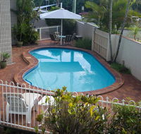 Northpoint Holiday Apartments - Accommodation Fremantle