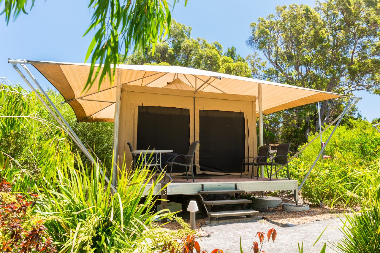 Bulwer QLD Accommodation Fremantle