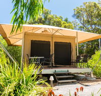 Castaways Moreton Island - Accommodation Fremantle
