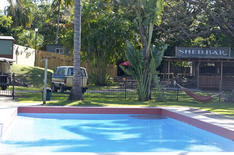 Nomads Airlie Beach - Accommodation Fremantle 33