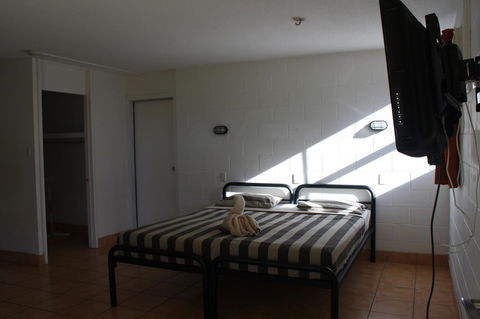 Nomads Airlie Beach - Accommodation Fremantle 22