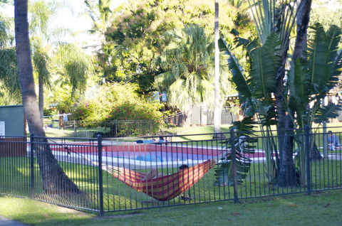 Nomads Airlie Beach - Accommodation Fremantle 42